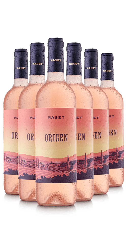 Origen 
