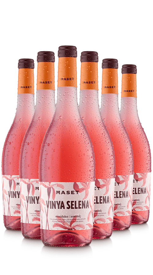 Vinya Selena 