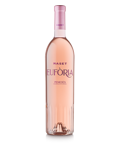 Eufòria de Bodegas Maset