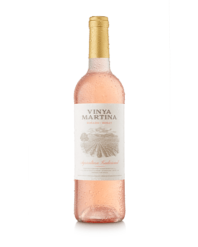 Vinya Martina de Bodegas Maset