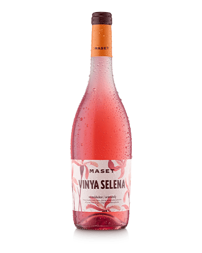 Vinya Selena from Maset Winery