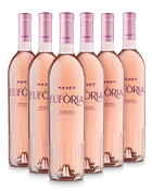 6 botellas Eufòria de Bodegas Maset