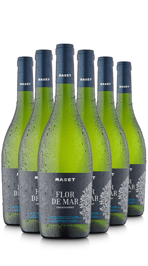 Flor de Mar 