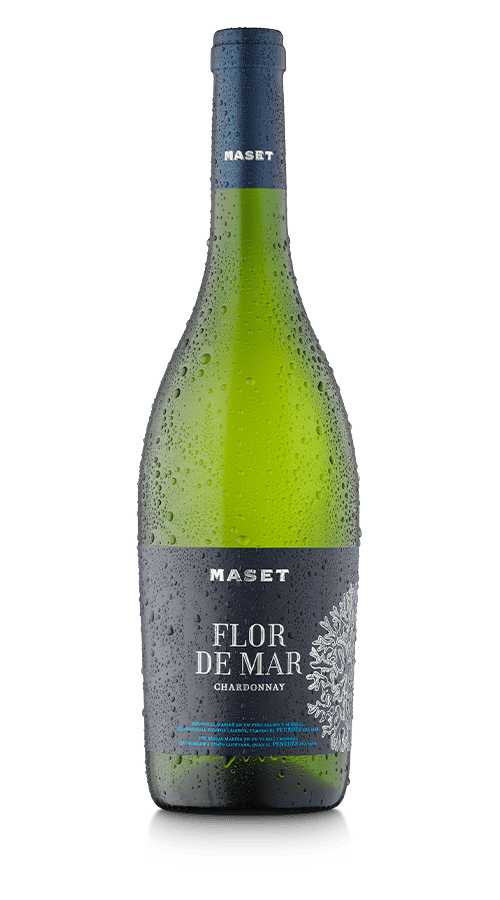 Weisswein Flor de Mar von Bodegas Maset