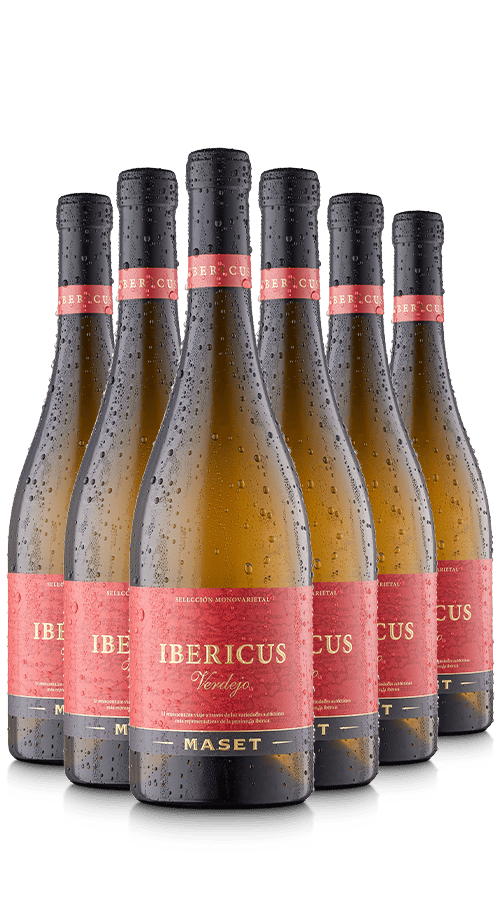 Ibericus Verdejo 