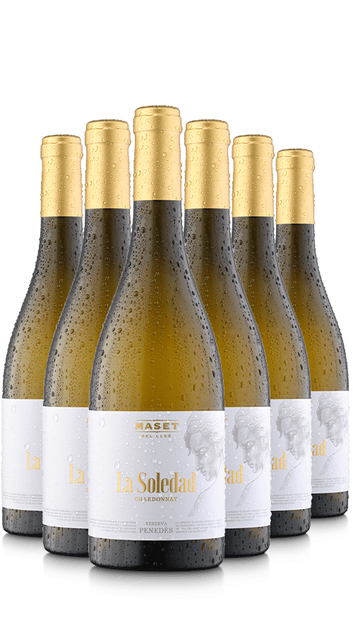 La Soledad 