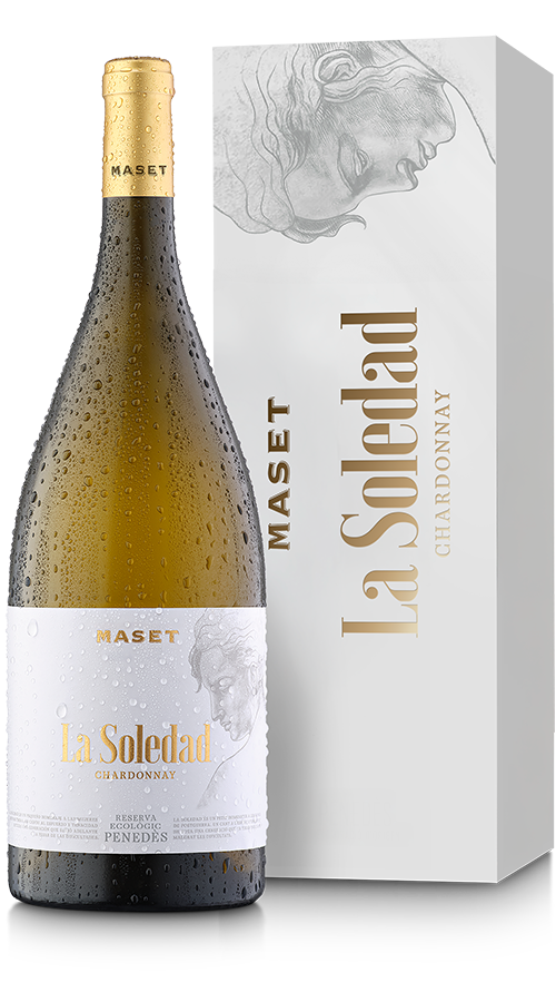La Soledad Magnum