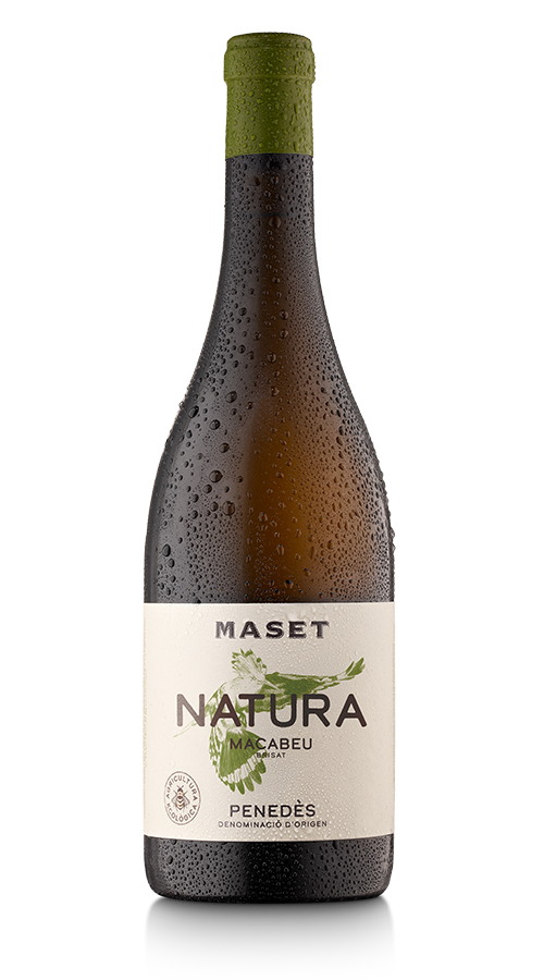 Natura Macabeo