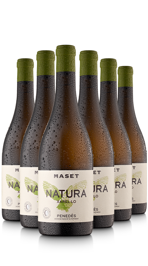 Natura Xarel·lo 