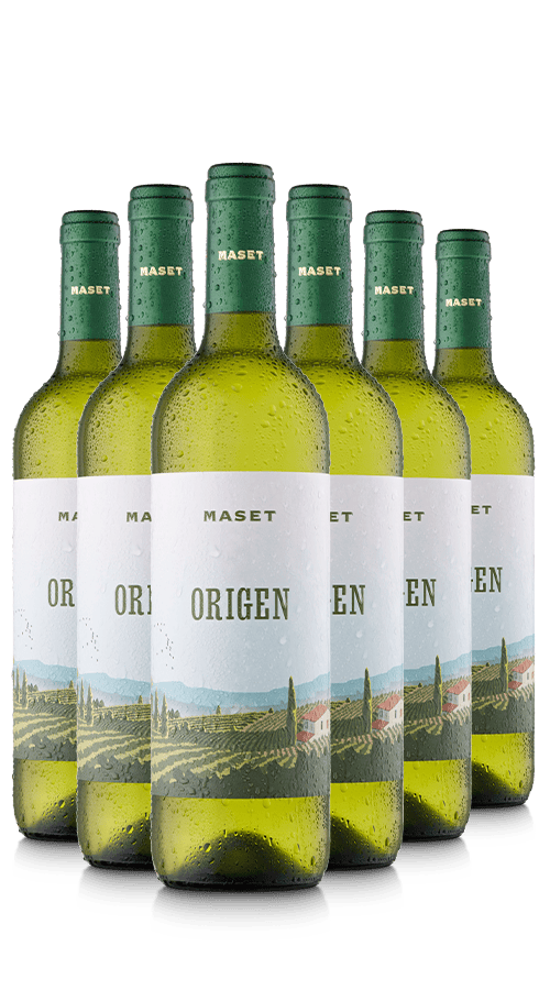 Origen 
