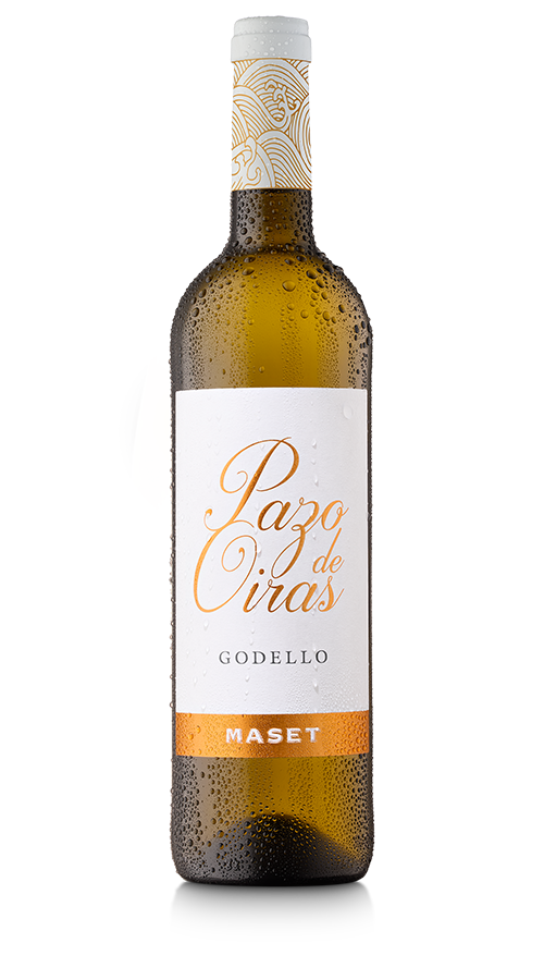 Pazo de Oiras Godello