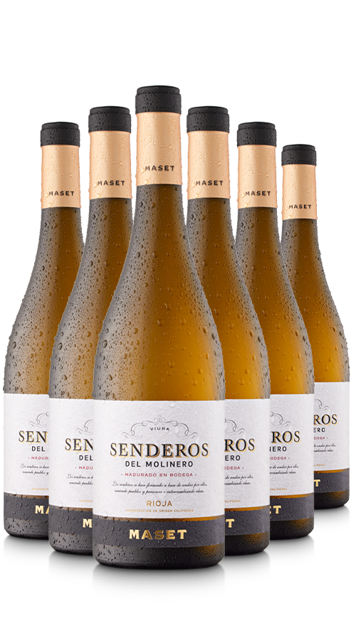 Senderos del Molinero 