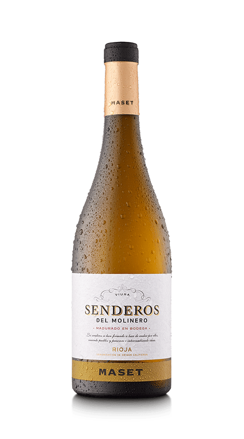 Senderos del Molinero
