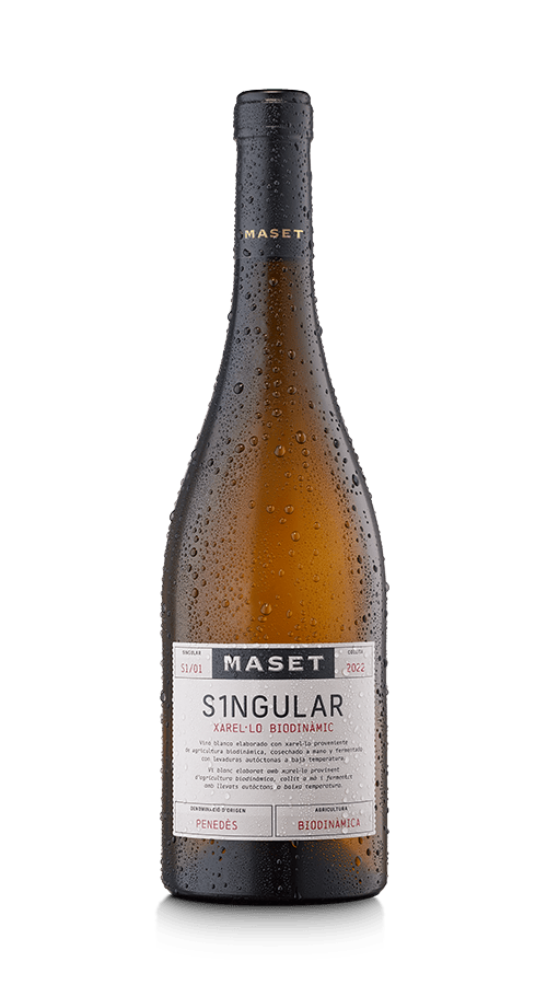 Singular 