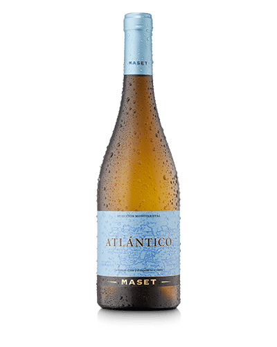 Atlántico from Maset Winery