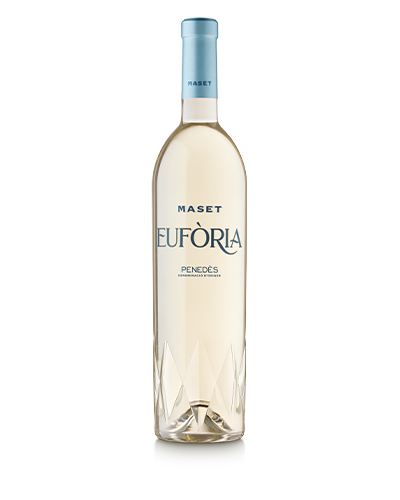 Eufòria de Bodegas Maset