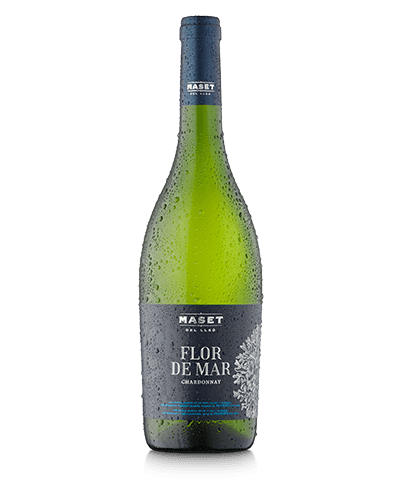 Flor de Mar de Bodegas Maset