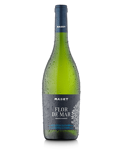 Flor de Mar from Maset Winery
