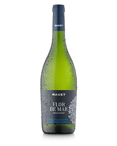 Weisswein Flor de Mar von Bodegas Maset