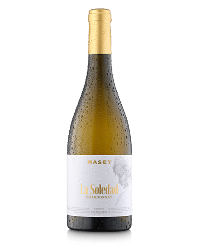 La Soledad from Maset Winery