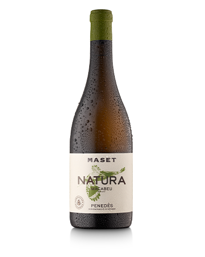 Natura Xarel·lo de Bodegas Maset