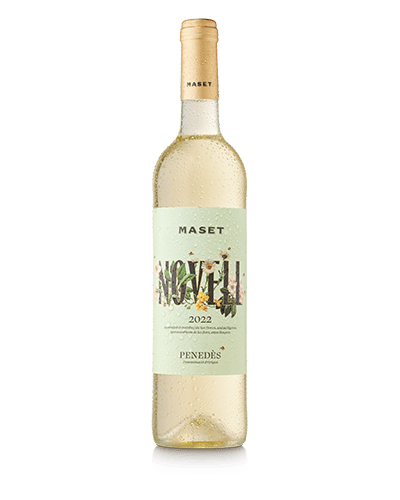 Novell from Maset Winery