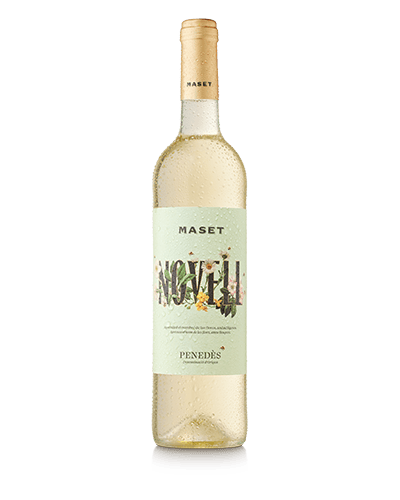 Novell de Bodegas Maset