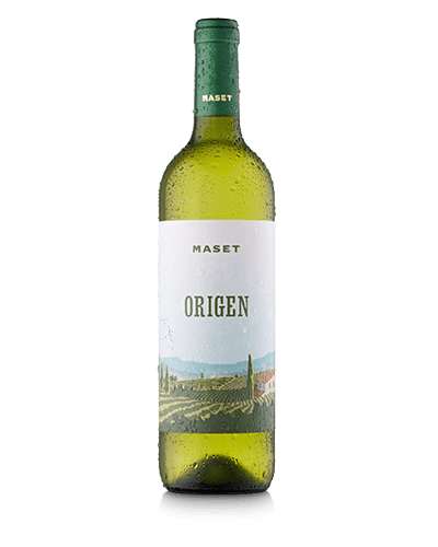 Origen from Maset Winery