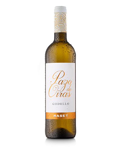 Pazo de Oiras de Bodegas Maset