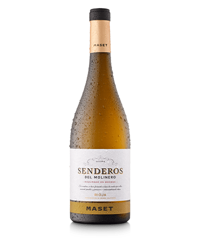 Senderos del Molinero de Bodegas Maset