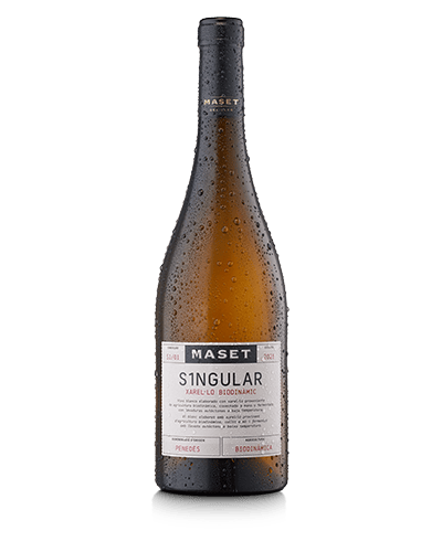 Singular de Bodegas Maset