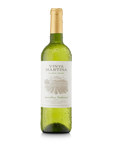 Vinya Martina de Bodegas Maset