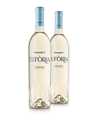 2 bottles Eufòria from Maset