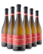 6 bottles Ibericus Verdejo from Bodegas Maset