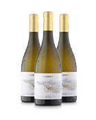 3 bottles La Sínia from Bodegas Maset