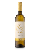 Pazo de Oiras Albariño