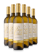 Pazo de Oiras Albariño