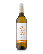 Pazo de Oiras Godello