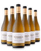 Senderos del Molinero 