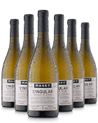 Singular Malvasia de Sitges