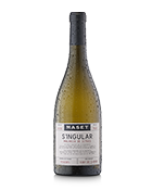 Singular Malvasia de Sitges de Bodegas Maset