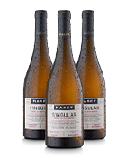 3 bottles Singular from Bodegas Maset