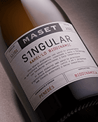 Singular Xarel·lo Biodynamischer